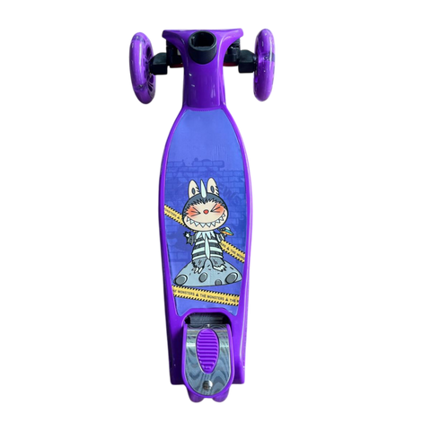 MONOPATÍN LABUBU GT4502