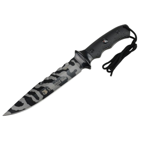 PUÑAL COLUMBIA GEN 1675 SA30