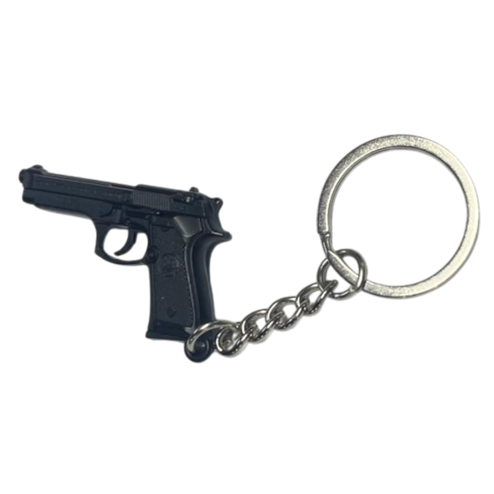 LLAVERO MINI PISTOLA VTR-1354