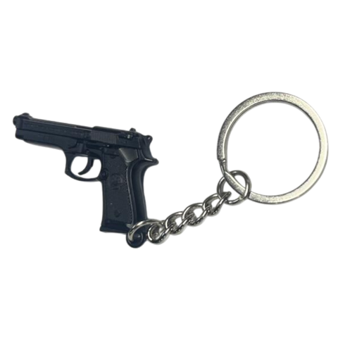 LLAVERO MINI PISTOLA VTR-1354