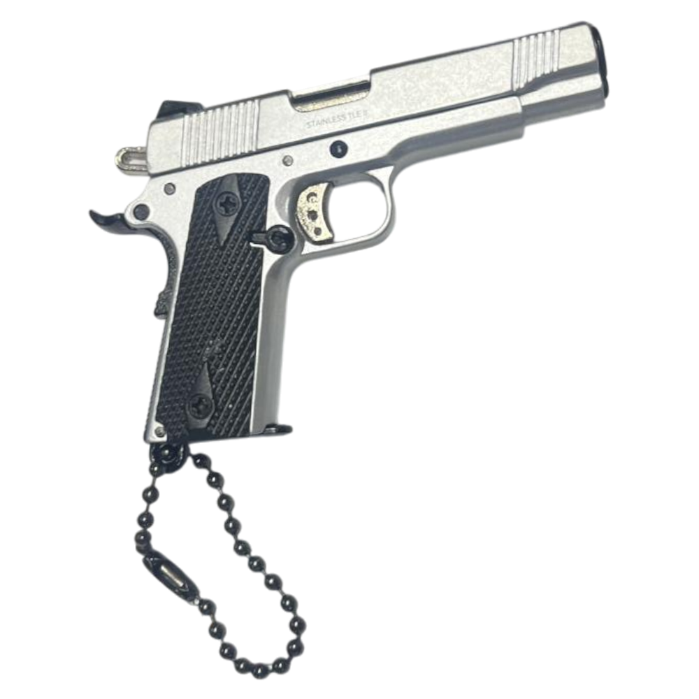 LLAVERO PISTOLA VTR-1003