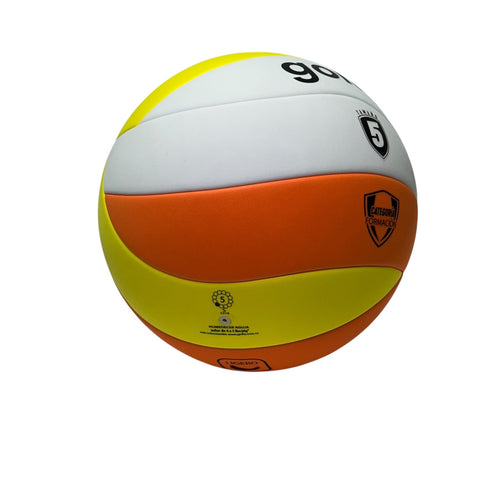 BALÓN VOLEIBOL GOLTY SOFTLETICS #5
