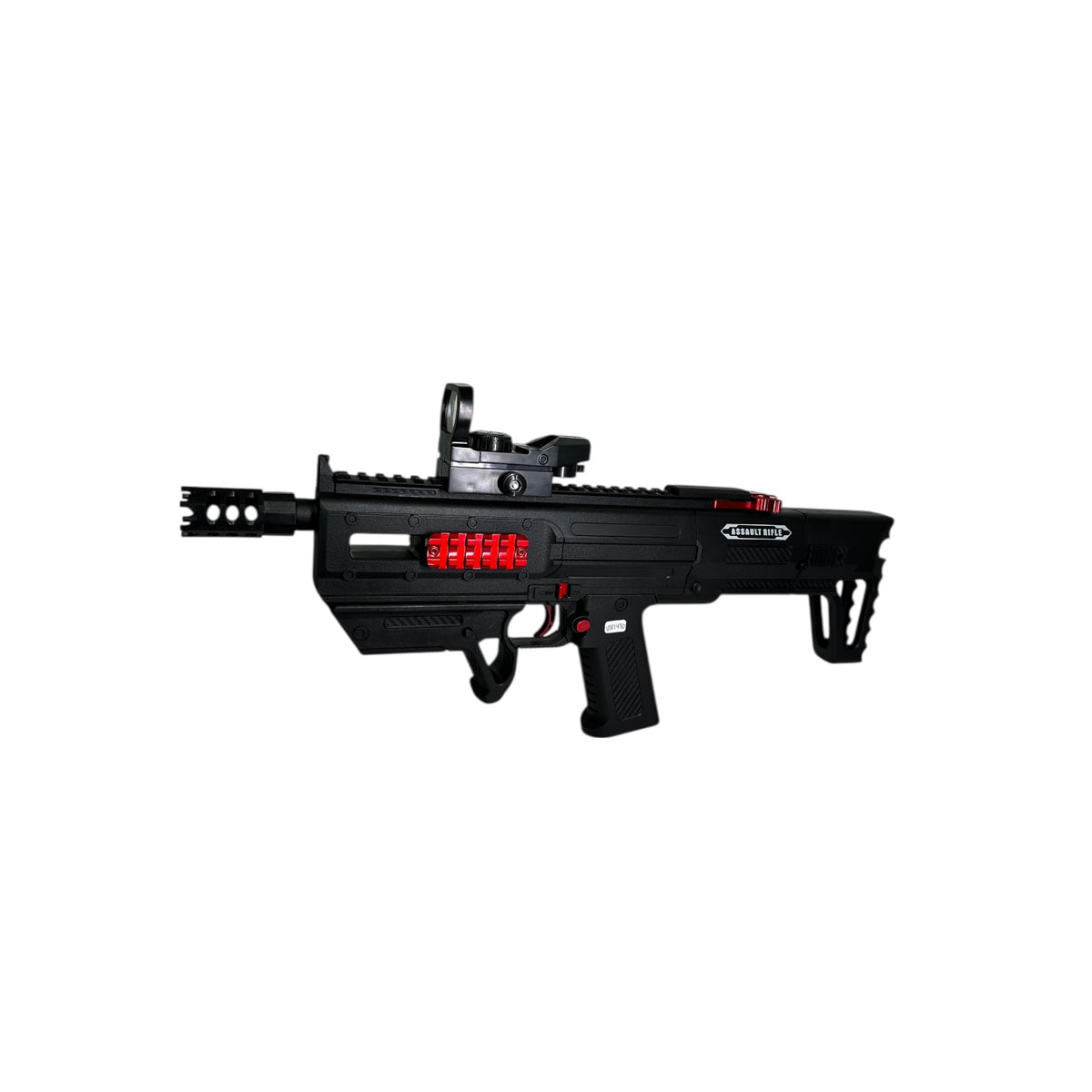 FUSIL DE HIDROGEL VTR-1410