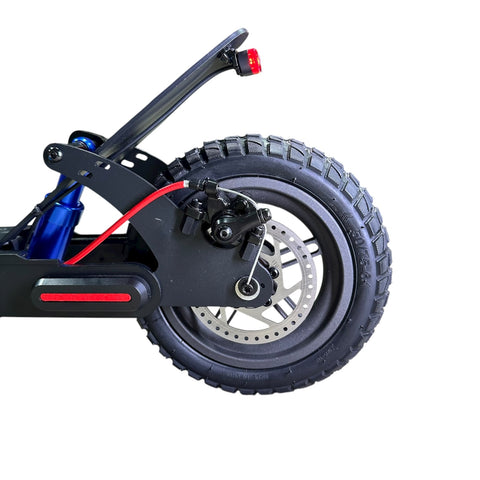 SCOOTER ELÉCTRICO ADULTO VTR -1028