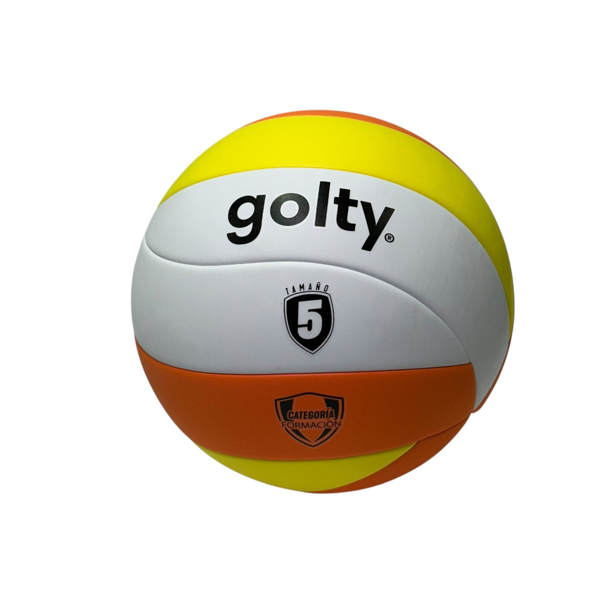 BALÓN VOLEIBOL GOLTY SOFTLETICS #5