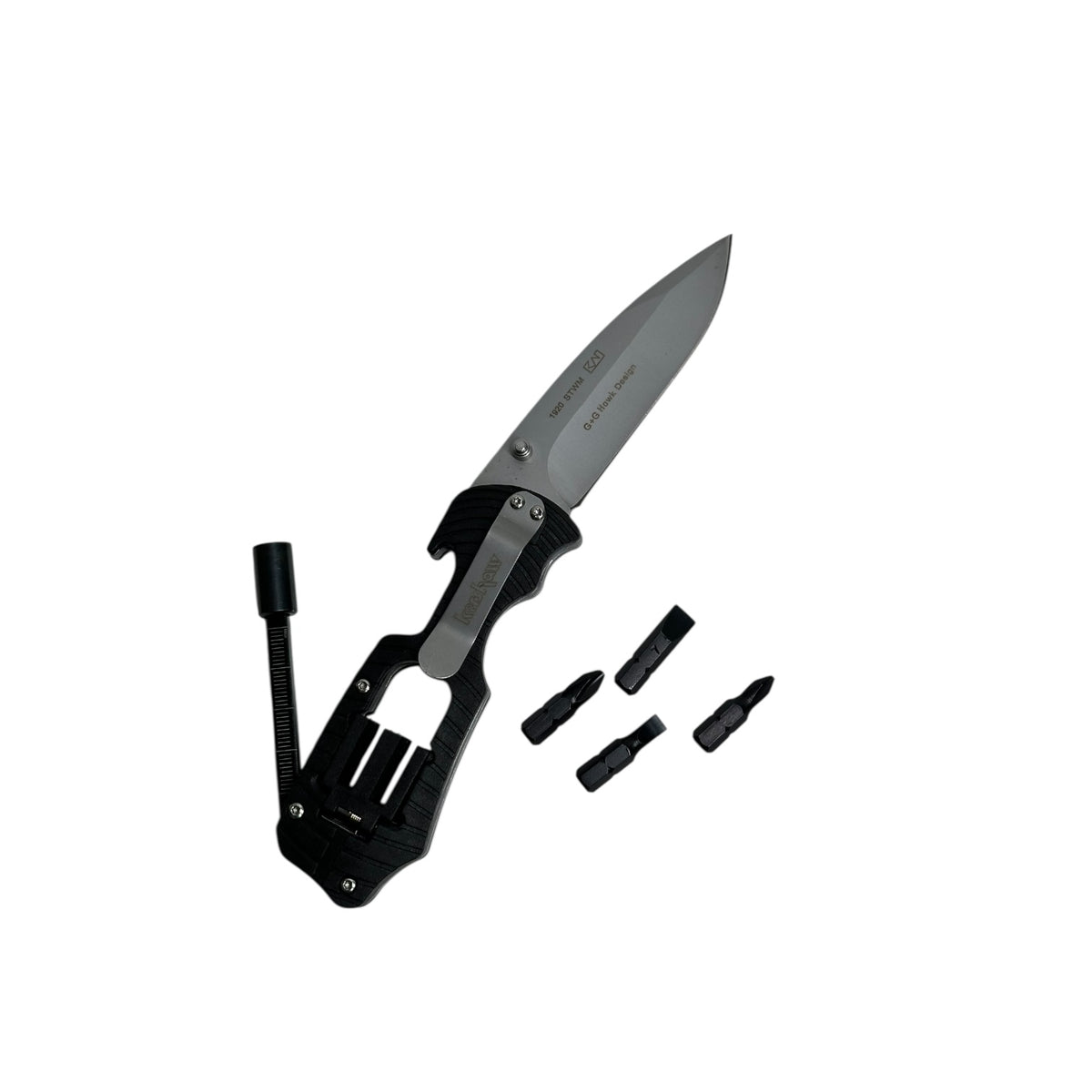 NAVAJA SEMIAUTOMÁTICA VTR-1110