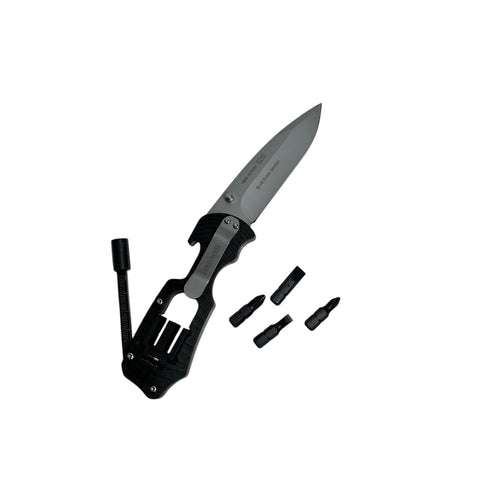 NAVAJA SEMIAUTOMÁTICA VTR-1110