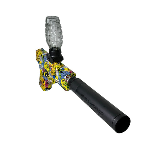 PISTOLA DE HIDROGEL GLOCK VTR-1032