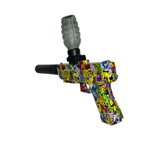 PISTOLA DE HIDROGEL GLOCK VTR-1032