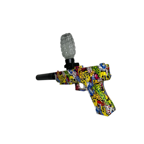 PISTOLA DE HIDROGEL GLOCK VTR-1032