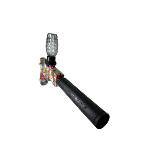 PISTOLA DE HIDROGEL GLOCK VTR-1032