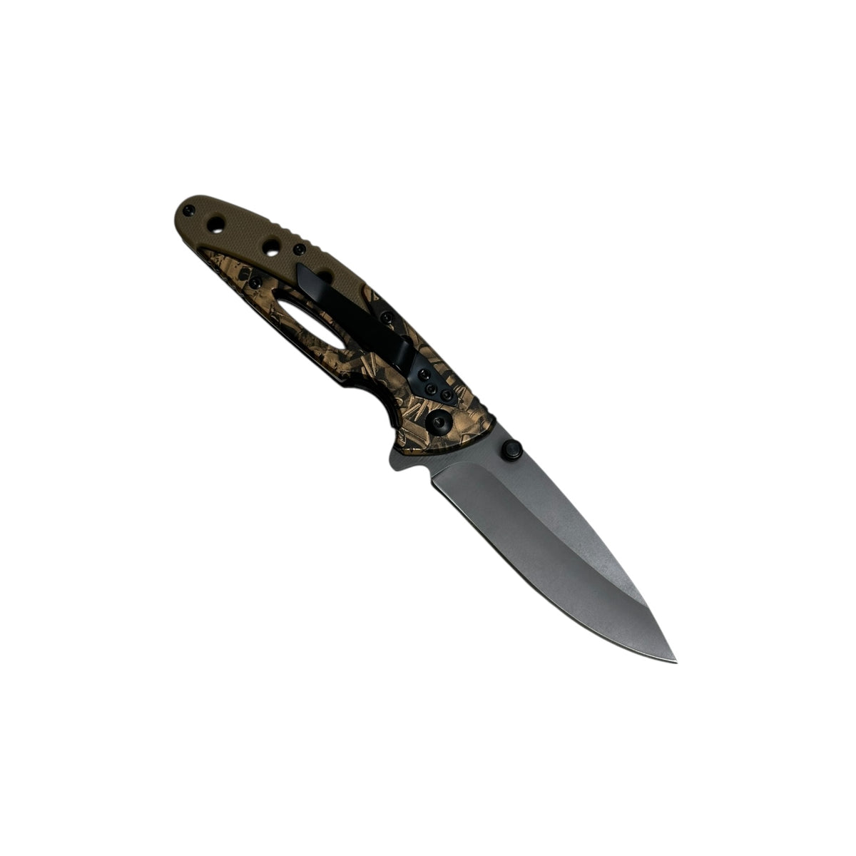 NAVAJA SEMIAUTOMÁTICA VTR-1108