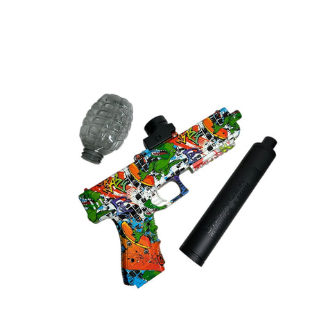 PISTOLA DE HIDROGEL GLOCK VTR-1032