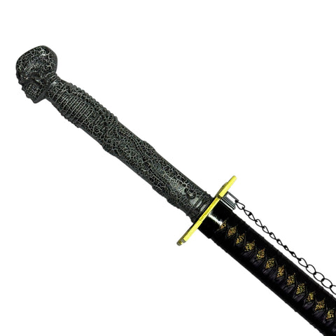 KATANA DISEÑO CALAVAERA VTR-945