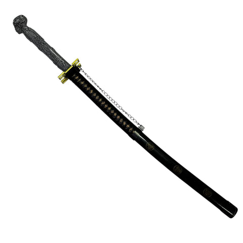 KATANA DISEÑO CALAVAERA VTR-945