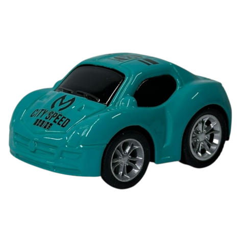 MINI DEPORTIVO COLECCION VTR-1066