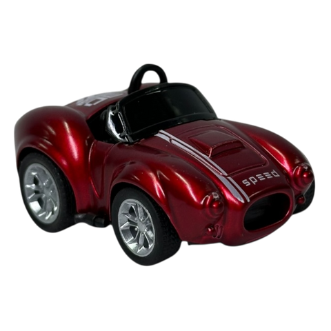 MINI DEPORTIVO COLECCION VTR-1066