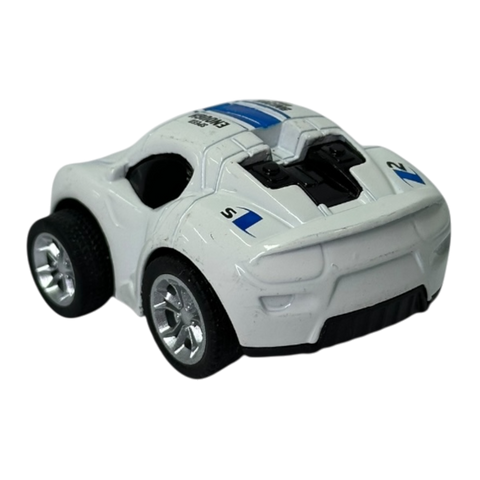 MINI DEPORTIVO COLECCION VTR-1066