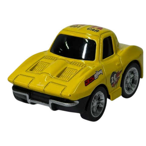 MINI DEPORTIVO COLECCION VTR-1066