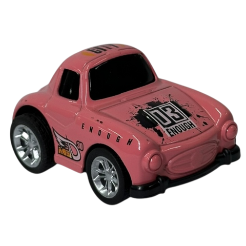 MINI DEPORTIVO COLECCION VTR-1066