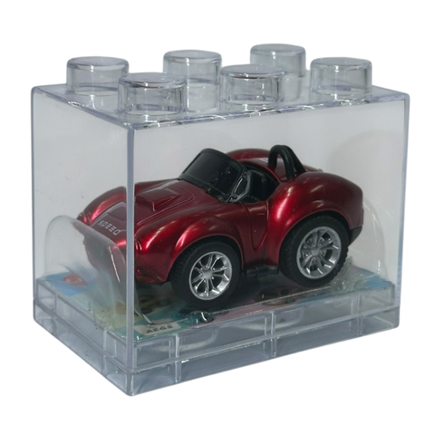 MINI DEPORTIVO COLECCION VTR-1066