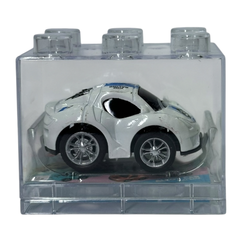 MINI DEPORTIVO COLECCION VTR-1066