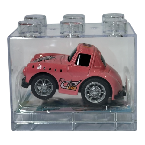 MINI DEPORTIVO COLECCION VTR-1066