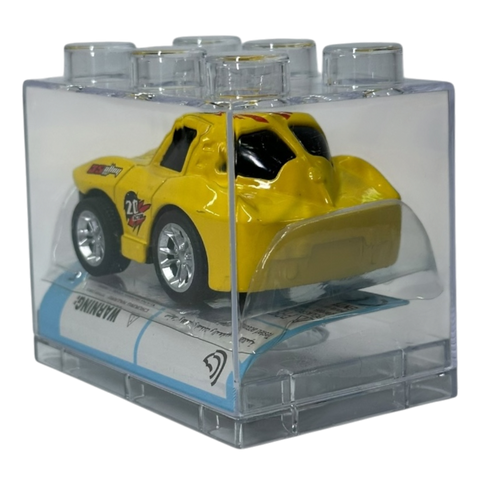 MINI DEPORTIVO COLECCION VTR-1066