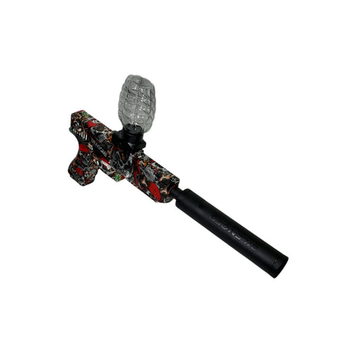 PISTOLA DE HIDROGEL GLOCK VTR-1032