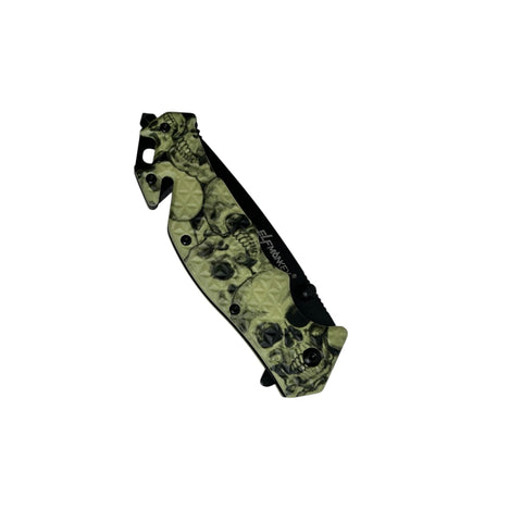 NAVAJA SEMIAUTOMÁTICA VTR-1105