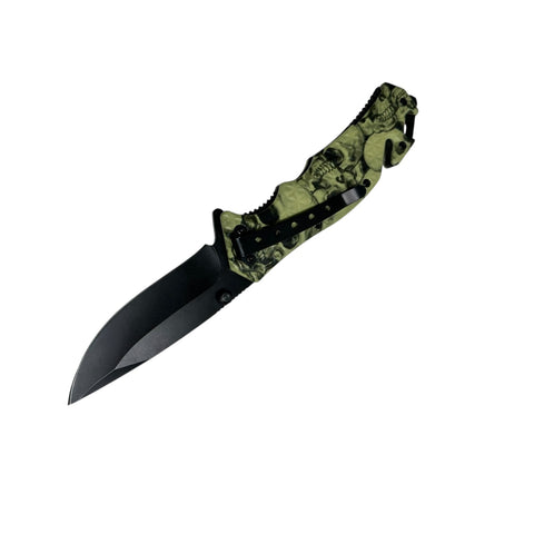 NAVAJA SEMIAUTOMÁTICA VTR-1105