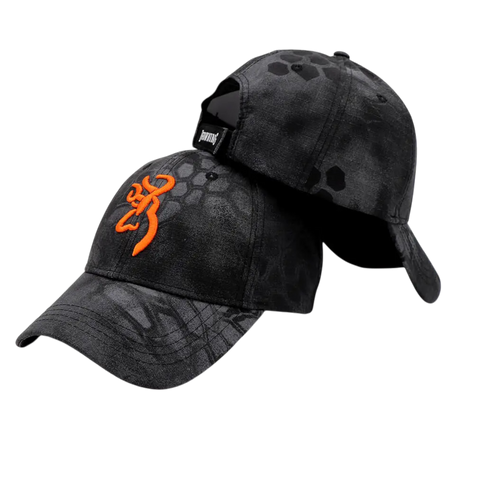 GORRA BROWINING VTR-1360