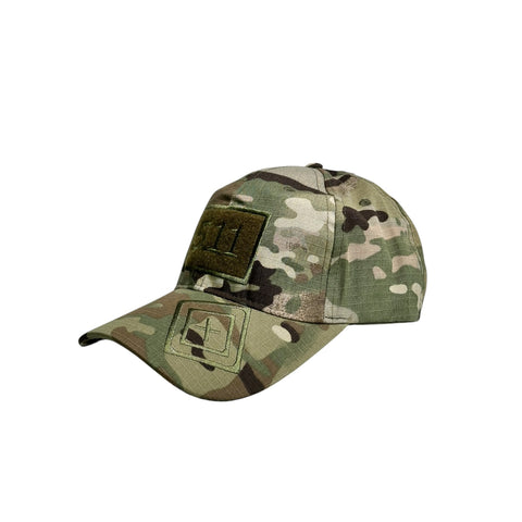 GORRA 5.11 VTR-991