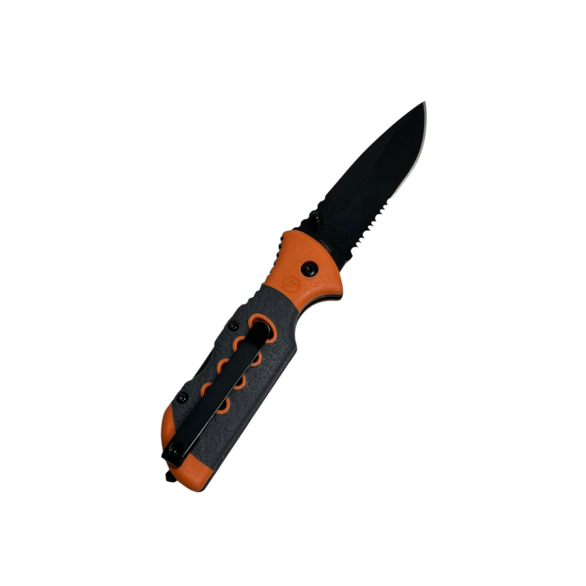 NAVAJA SEMIAUTOMÁTICA VTR-1104