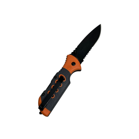 NAVAJA SEMIAUTOMÁTICA VTR-1104