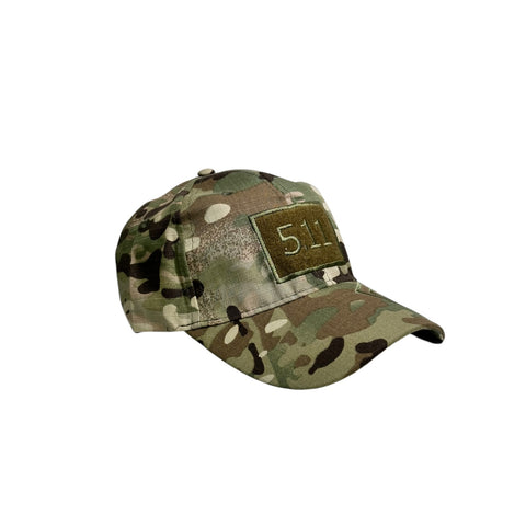 GORRA 5.11 VTR-991