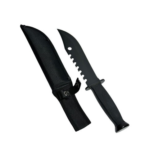 PUÑAL METÁLICO CON ESTUCHE VTR-1103