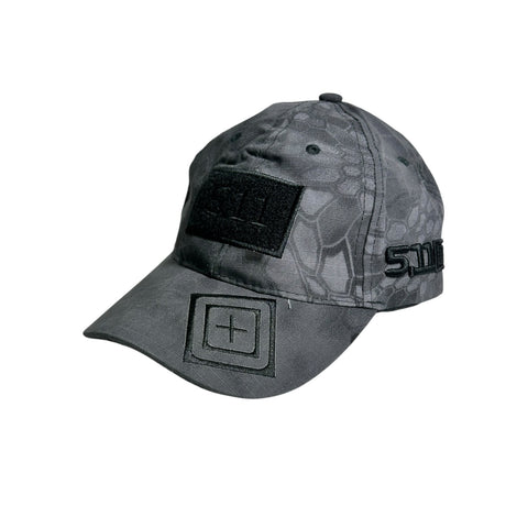 GORRA 5.11 VTR-991