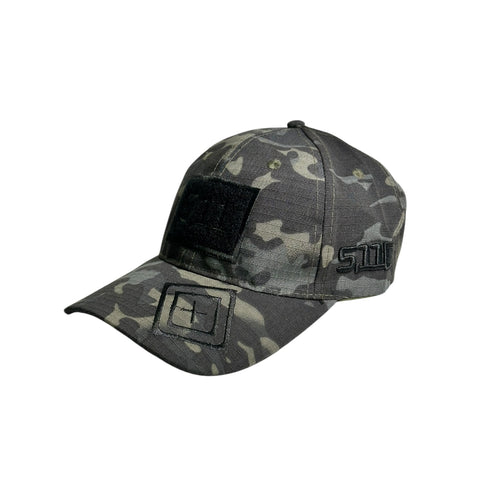 GORRA 5.11 VTR-991