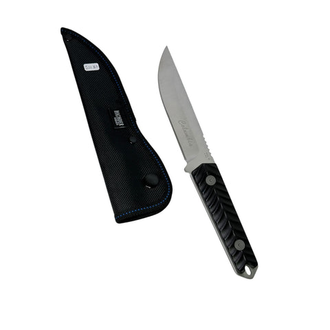 PUÑAL METÁLICO CON ESTUCHE VTR-1102