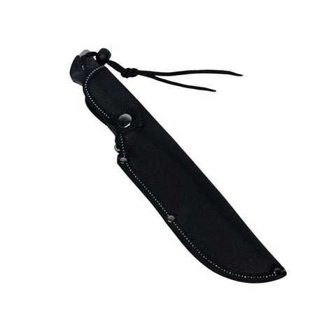 PUÑAL METÁLICO CON ESTUCHE VTR-1101