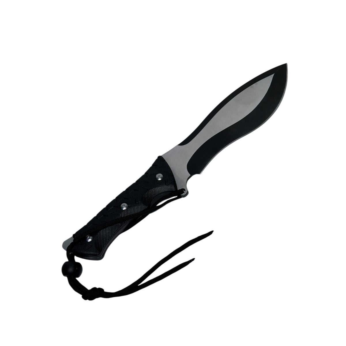 PUÑAL METÁLICO CON ESTUCHE VTR-1101