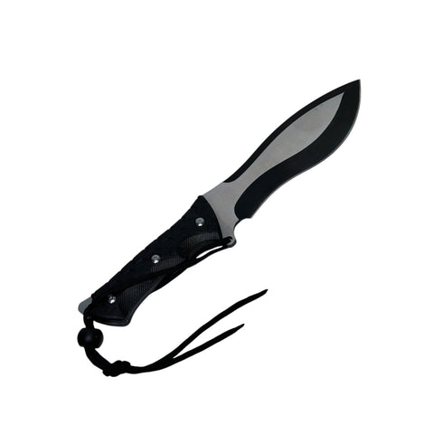 PUÑAL METÁLICO CON ESTUCHE VTR-1101