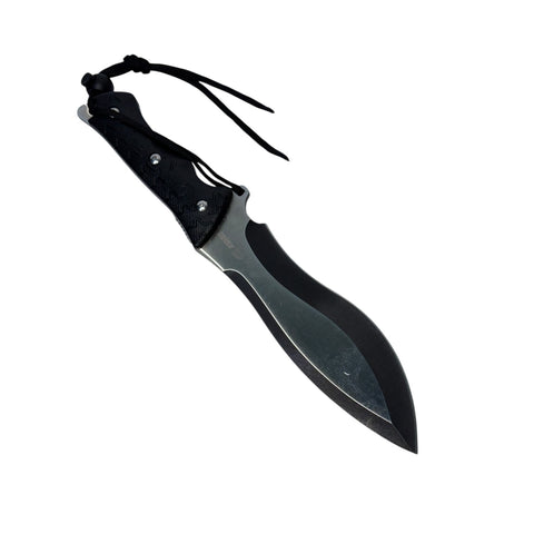 PUÑAL METÁLICO CON ESTUCHE VTR-1101