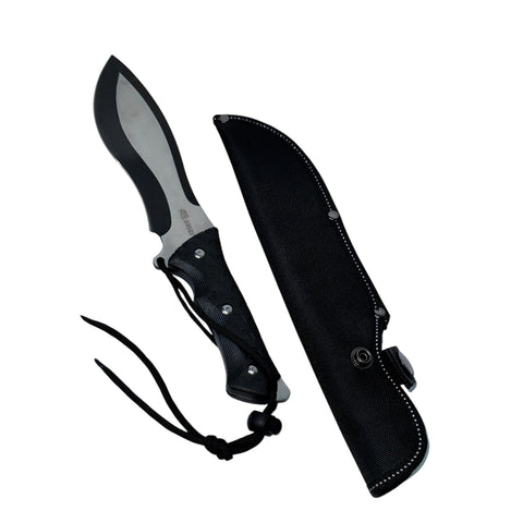 PUÑAL METÁLICO CON ESTUCHE VTR-1101