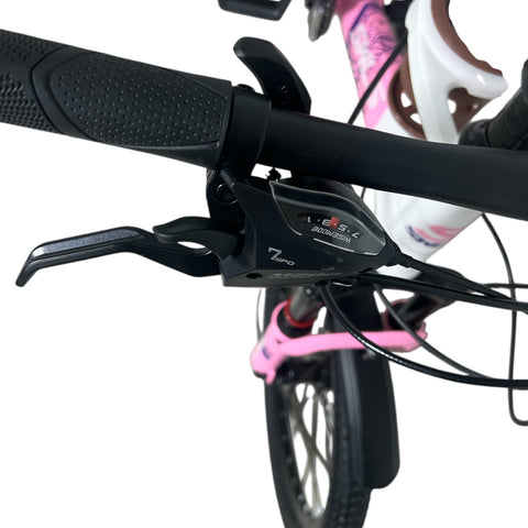 BICICLETA RIN 20 VTR-1134