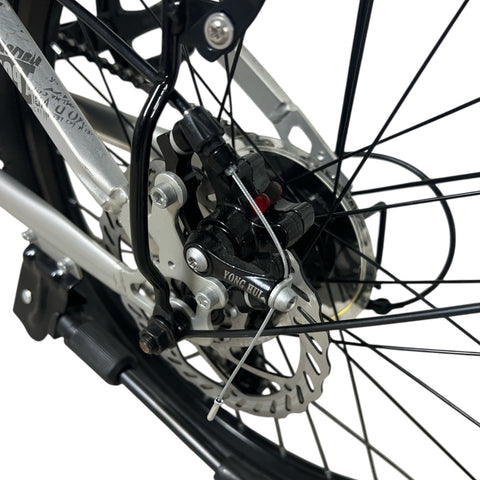 BICICLETA RIN 20 VTR-1134