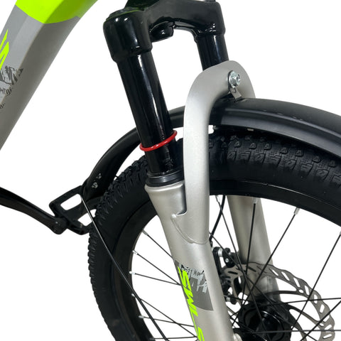 BICICLETA RIN 20 VTR-1134