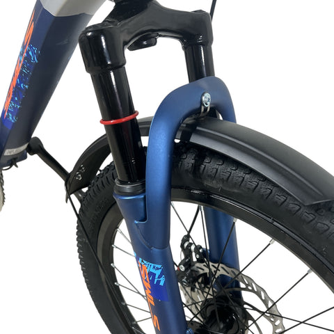BICICLETA RIN 20 VTR-1134