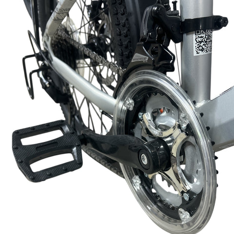 BICICLETA RIN 20 VTR-1134
